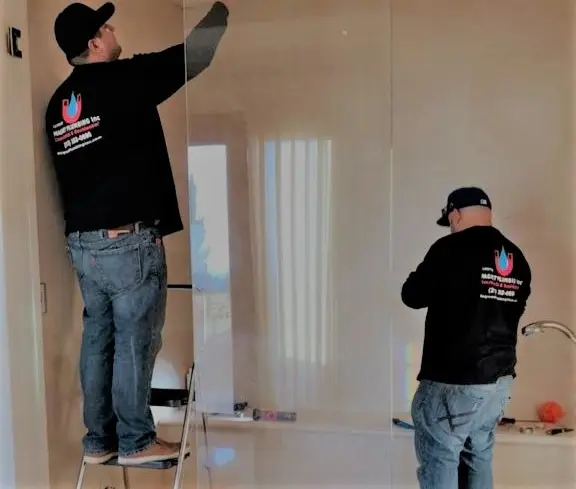 Professional plumbing installation for Leak Detection in Reserve